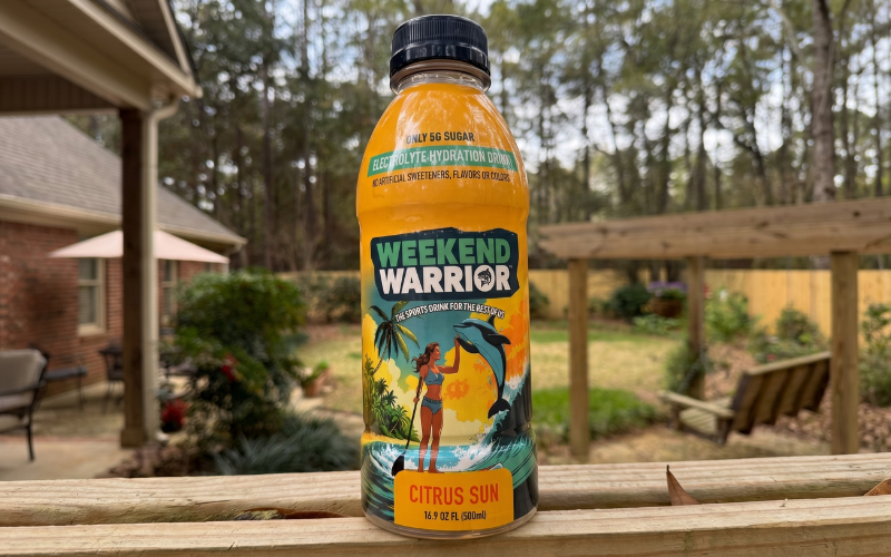 Citrus Sun