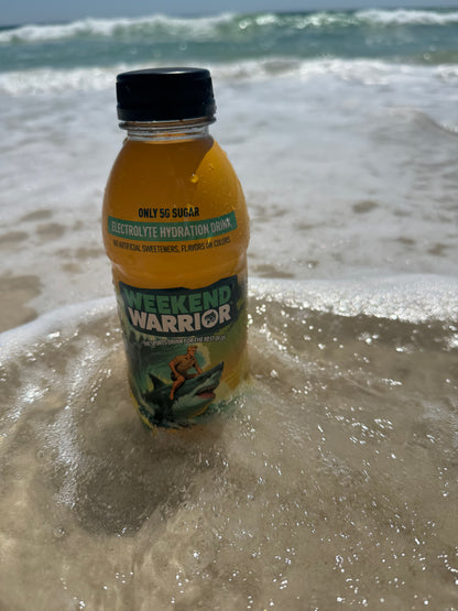 Tropical Island Pack of 12 Case